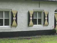 A1160 Strijbeek Hondsdonk Valkenberg 098 Meer GPS wandelingen kunt u vinden op  www.gpswalking.nl